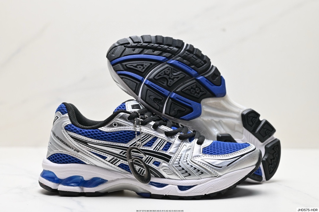 Asics Shoes